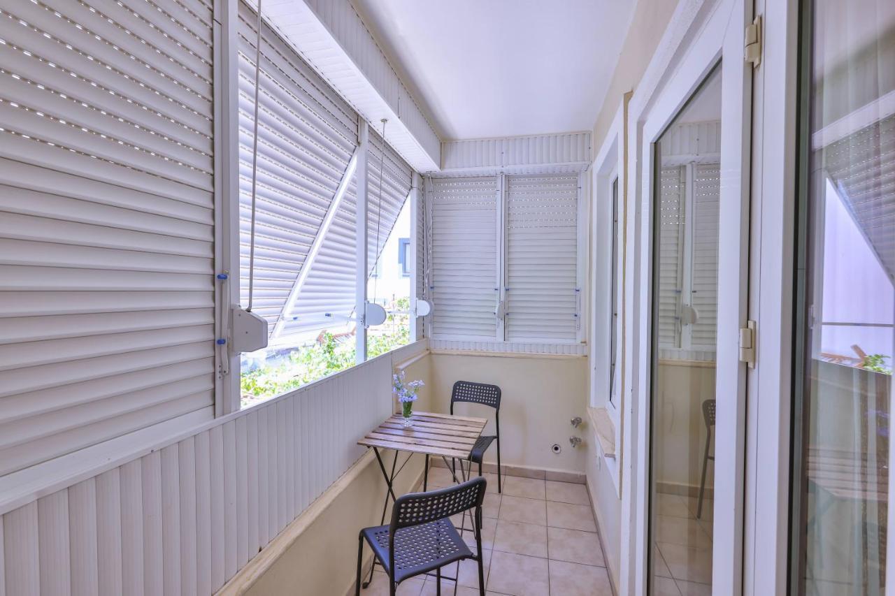 Kale Apart Villa Kas Bagian luar foto